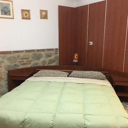 SantʼAlessio Siculo Bed&Breakfast La Casetta المظهر الخارجي الصورة