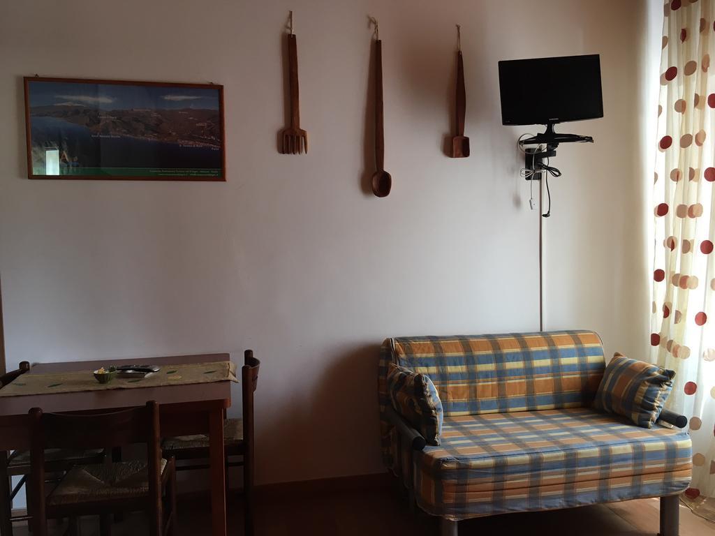 SantʼAlessio Siculo Bed&Breakfast La Casetta المظهر الخارجي الصورة