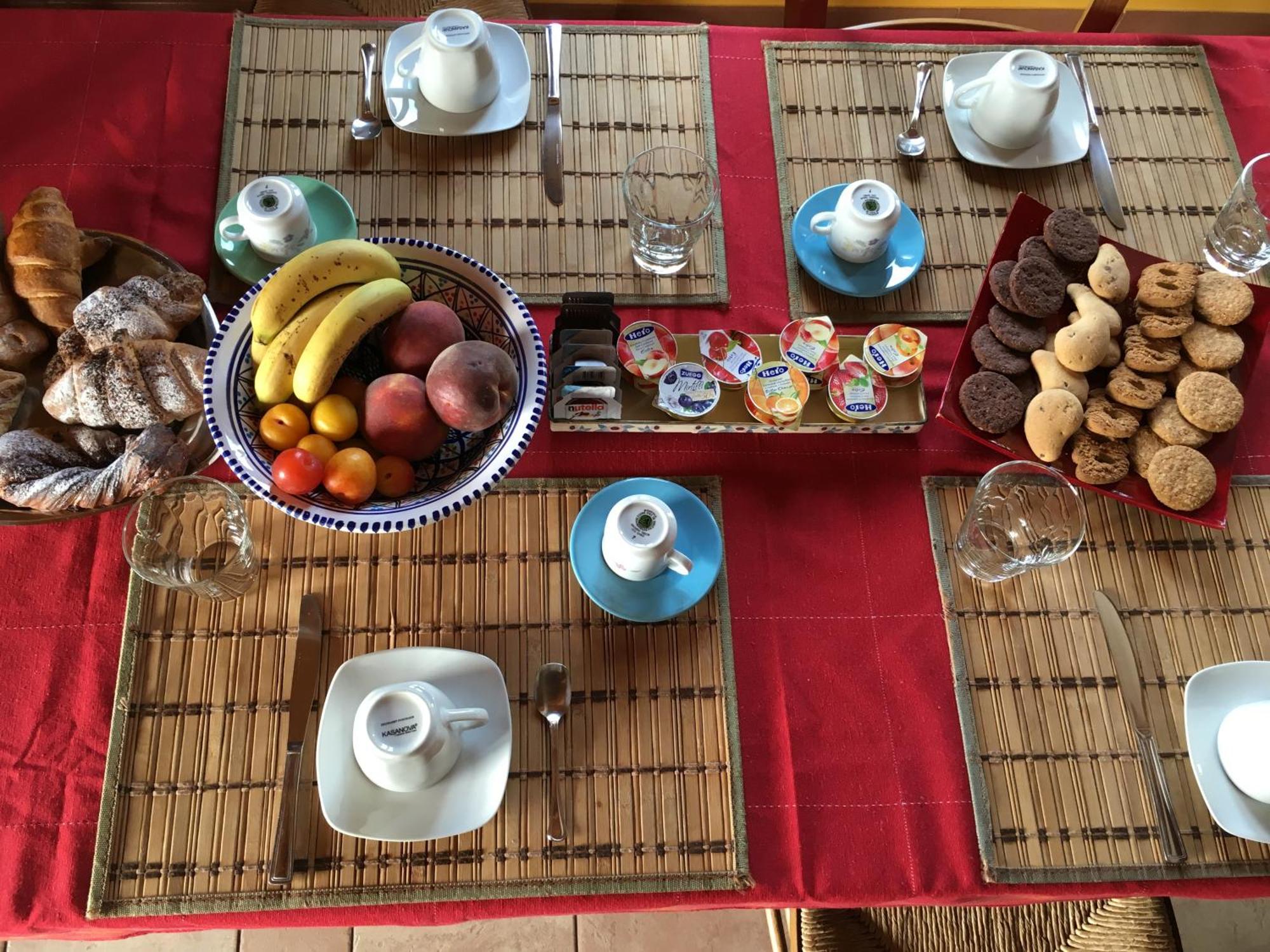 SantʼAlessio Siculo Bed&Breakfast La Casetta المظهر الخارجي الصورة