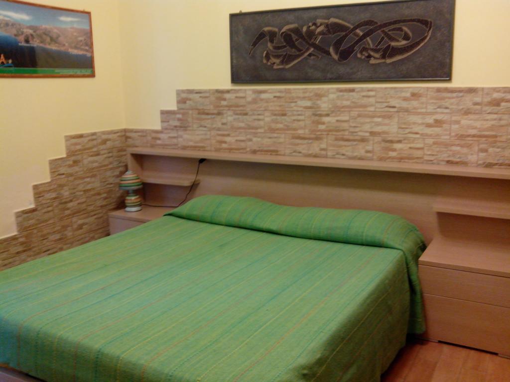 SantʼAlessio Siculo Bed&Breakfast La Casetta المظهر الخارجي الصورة