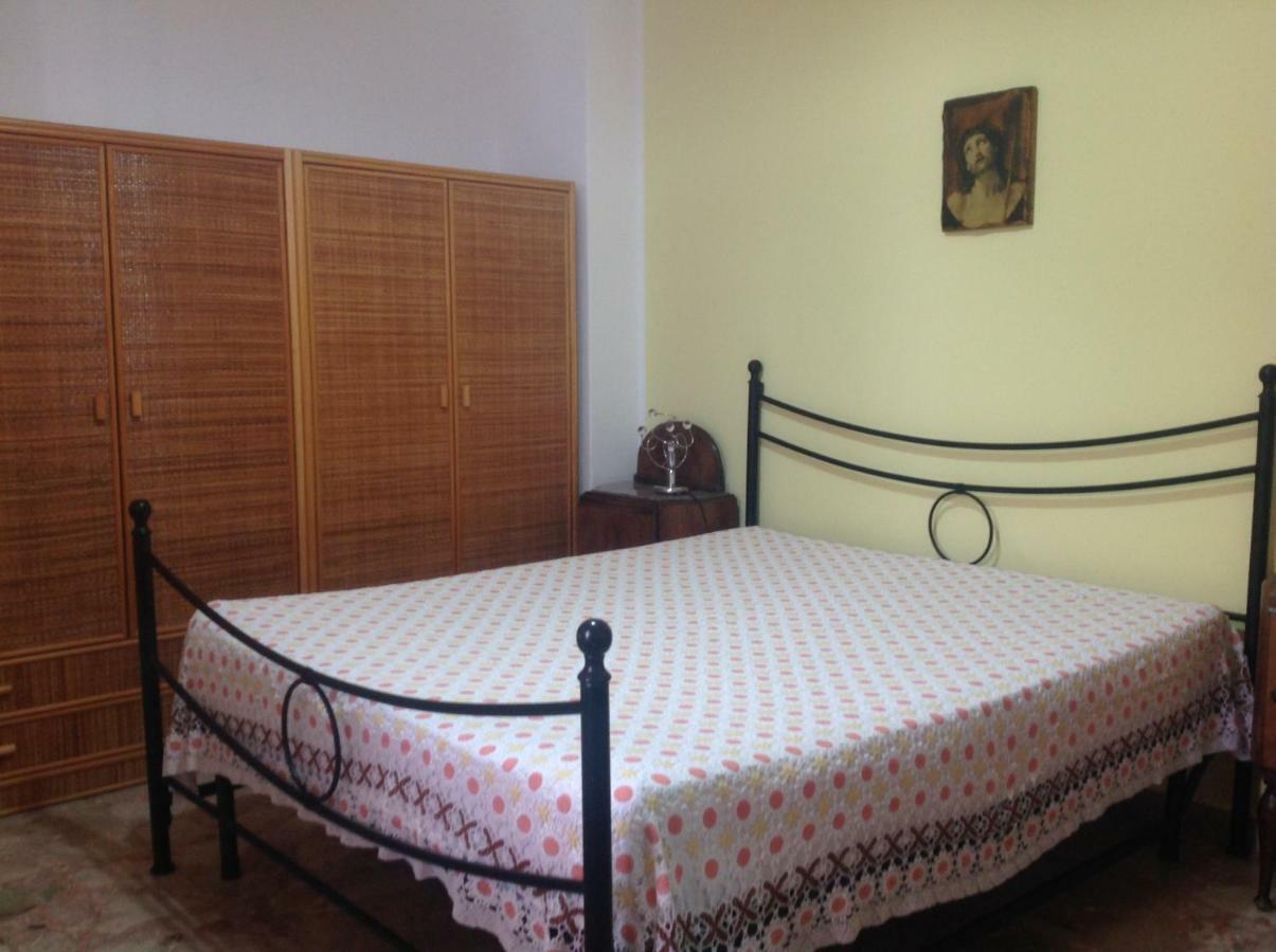 SantʼAlessio Siculo Bed&Breakfast La Casetta المظهر الخارجي الصورة