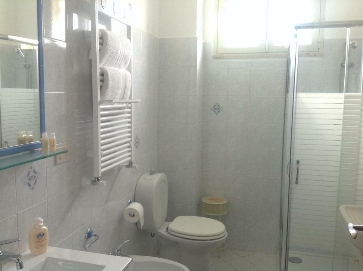 SantʼAlessio Siculo Bed&Breakfast La Casetta المظهر الخارجي الصورة