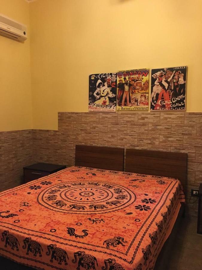 SantʼAlessio Siculo Bed&Breakfast La Casetta المظهر الخارجي الصورة