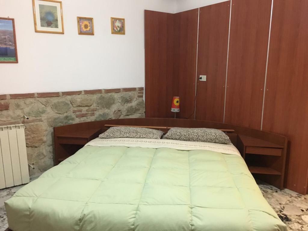 SantʼAlessio Siculo Bed&Breakfast La Casetta المظهر الخارجي الصورة