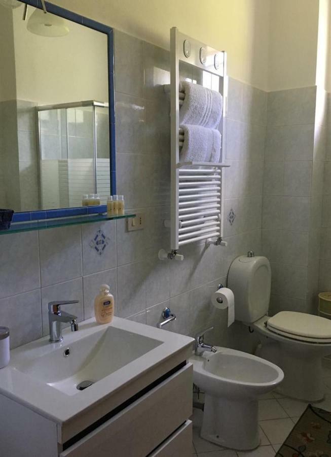 SantʼAlessio Siculo Bed&Breakfast La Casetta المظهر الخارجي الصورة