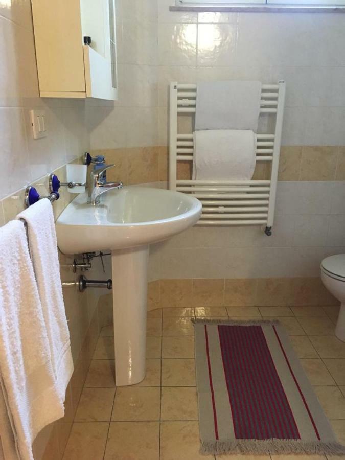 SantʼAlessio Siculo Bed&Breakfast La Casetta المظهر الخارجي الصورة