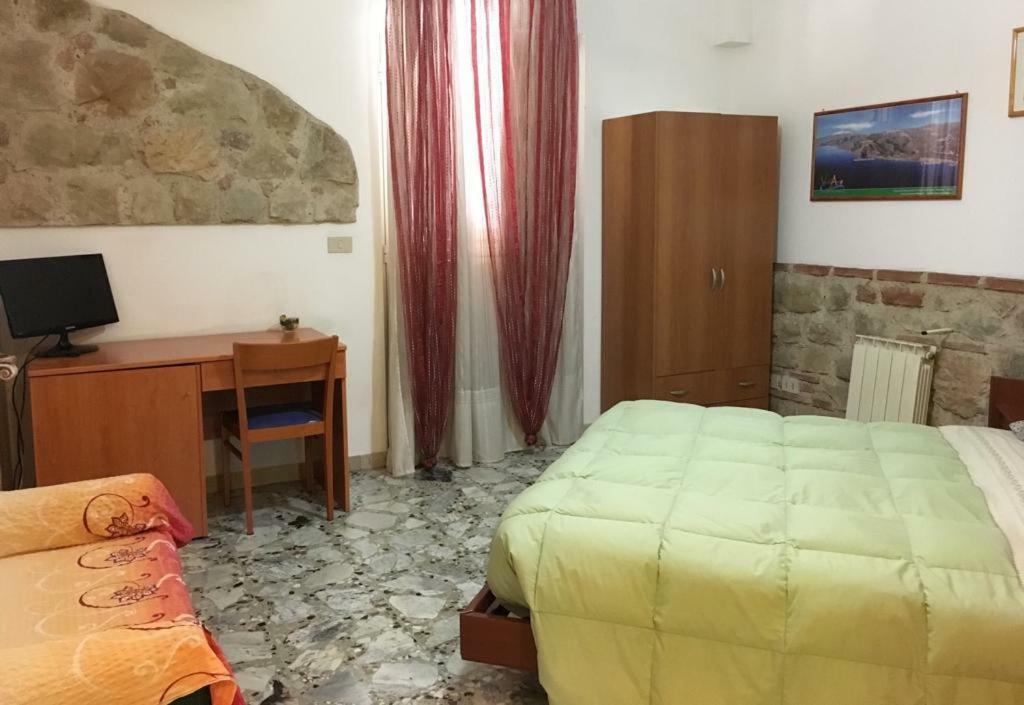 SantʼAlessio Siculo Bed&Breakfast La Casetta المظهر الخارجي الصورة