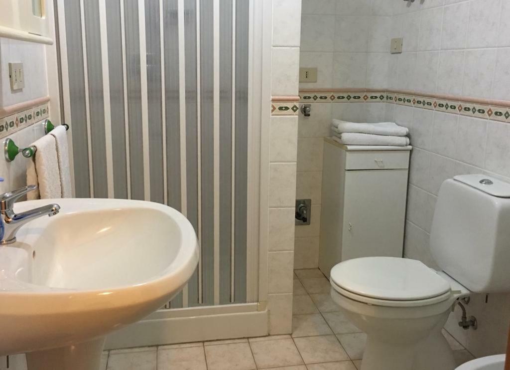 SantʼAlessio Siculo Bed&Breakfast La Casetta المظهر الخارجي الصورة